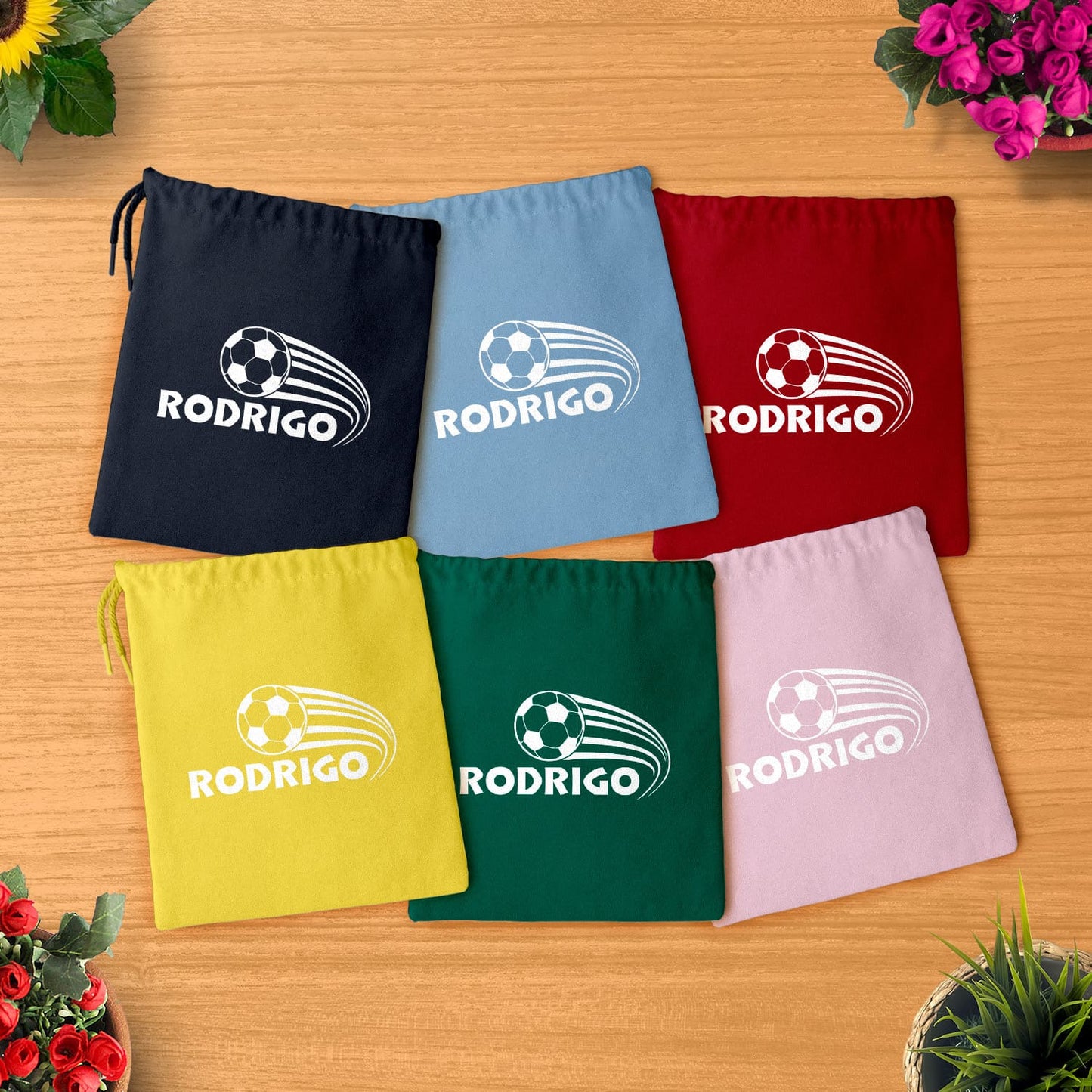 Saco Multiusos "Remate"