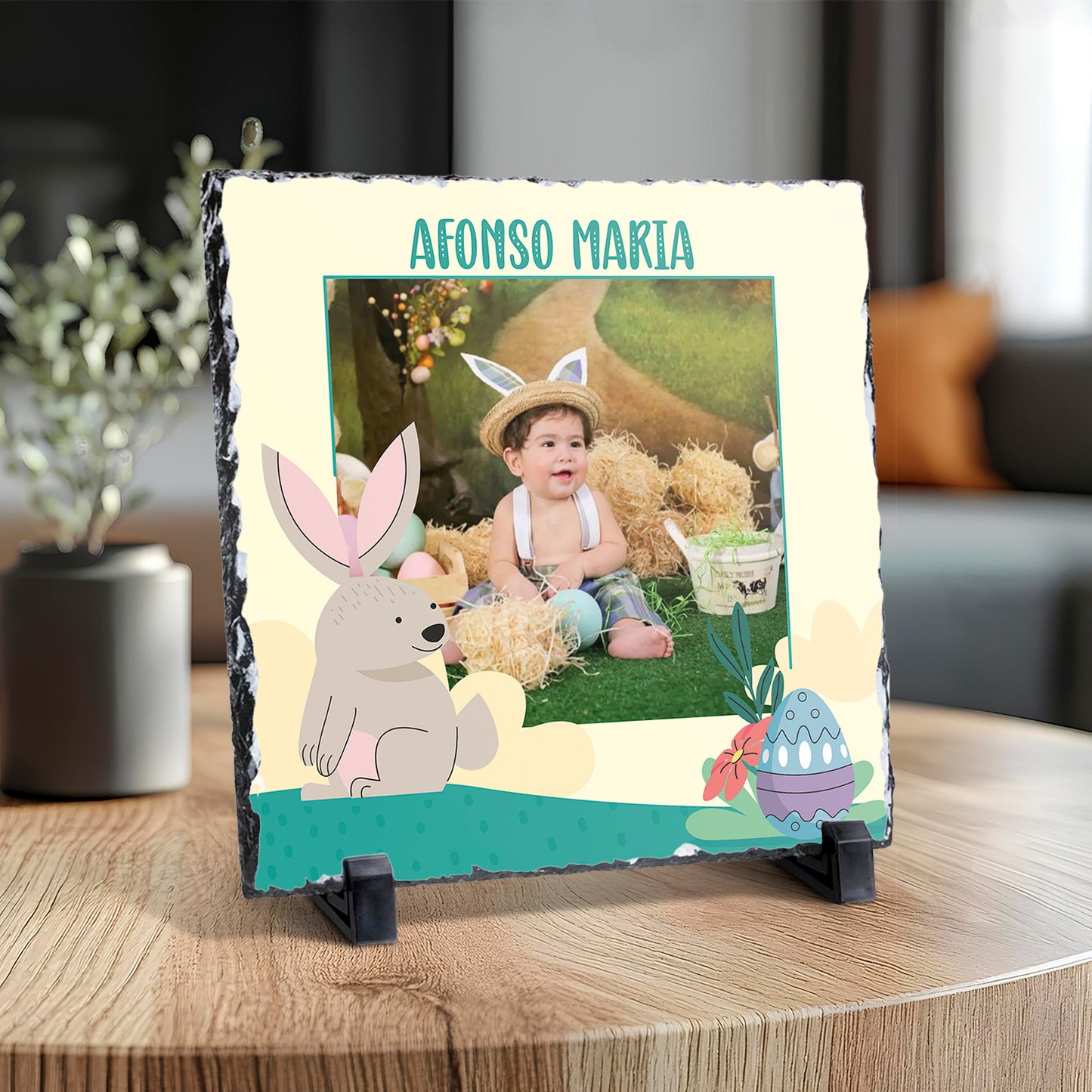 Ardósia "Jardim Pascal"