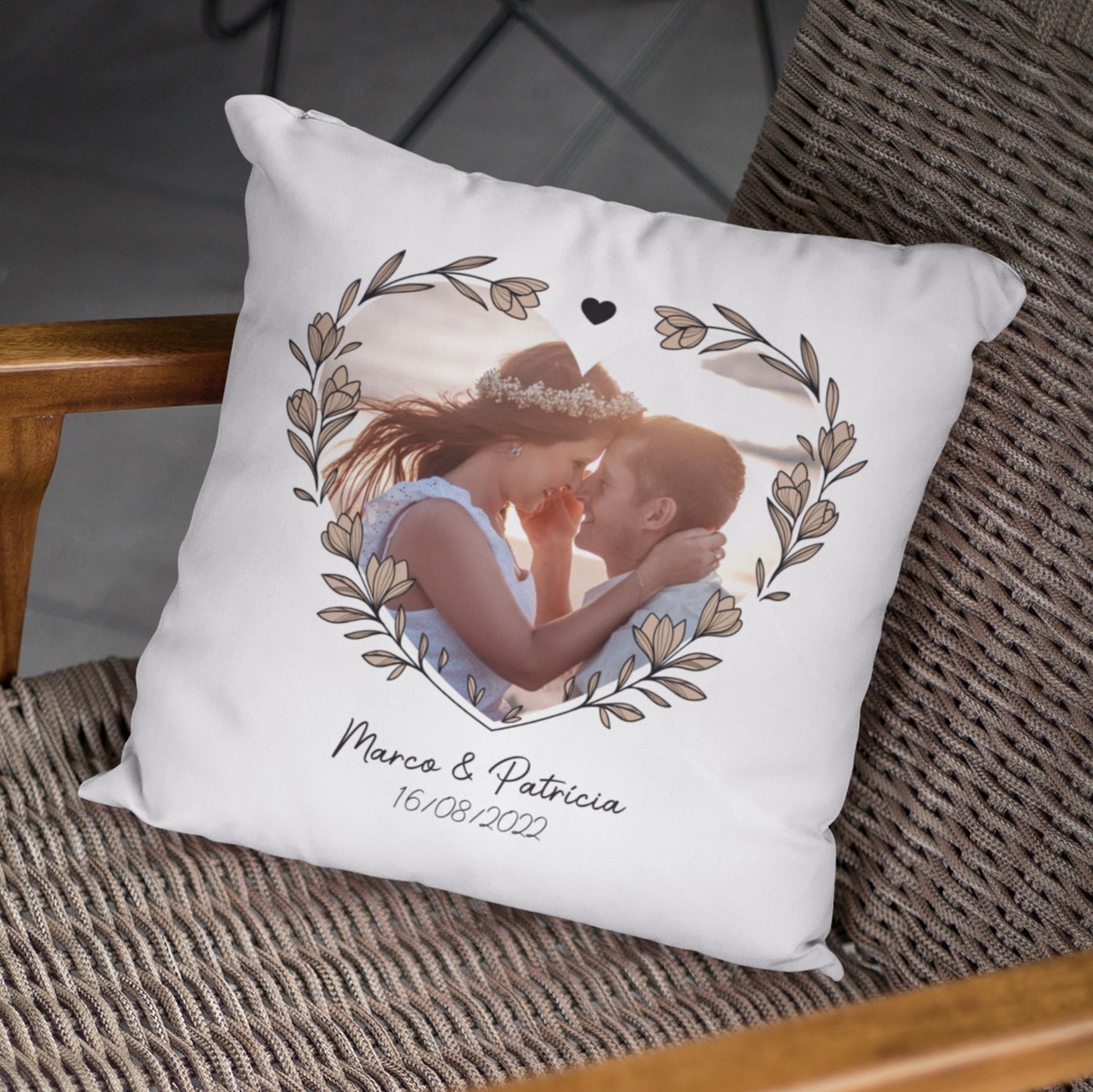 Almofada "Simply Love"