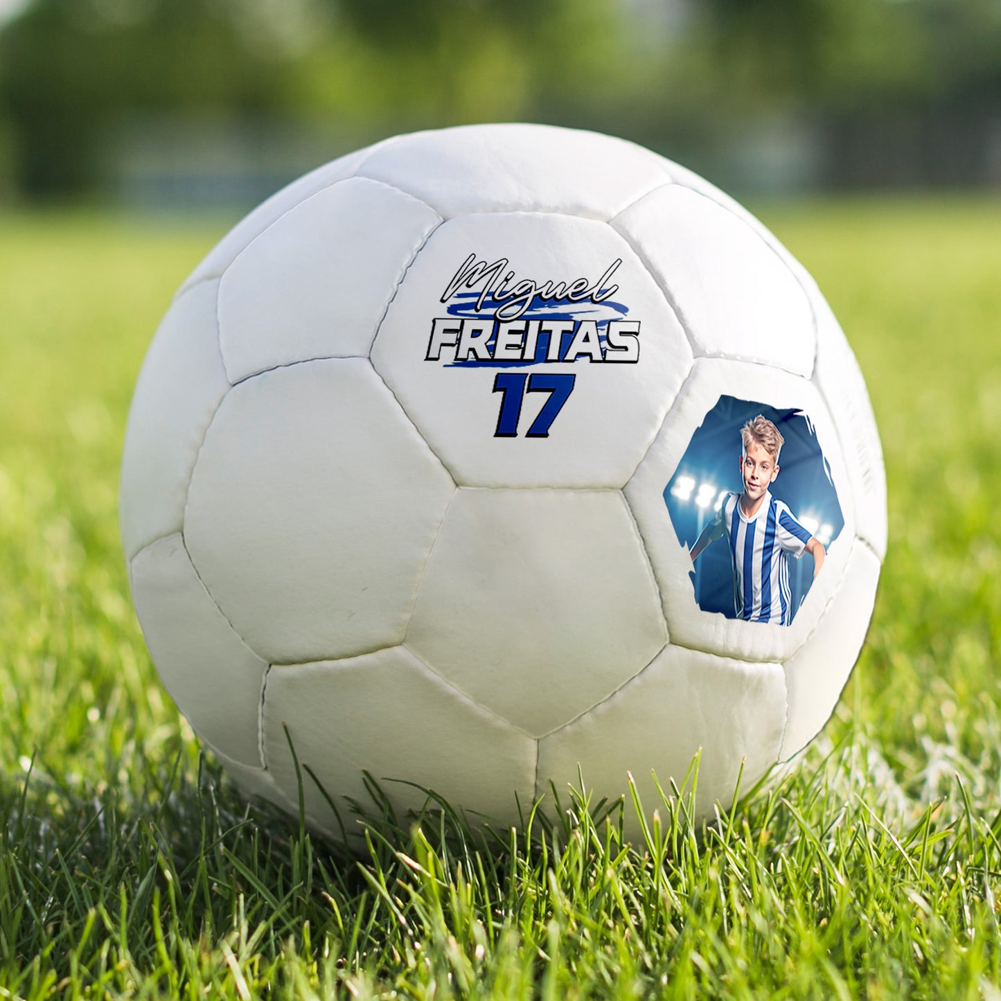 Bola "GoalStar"
