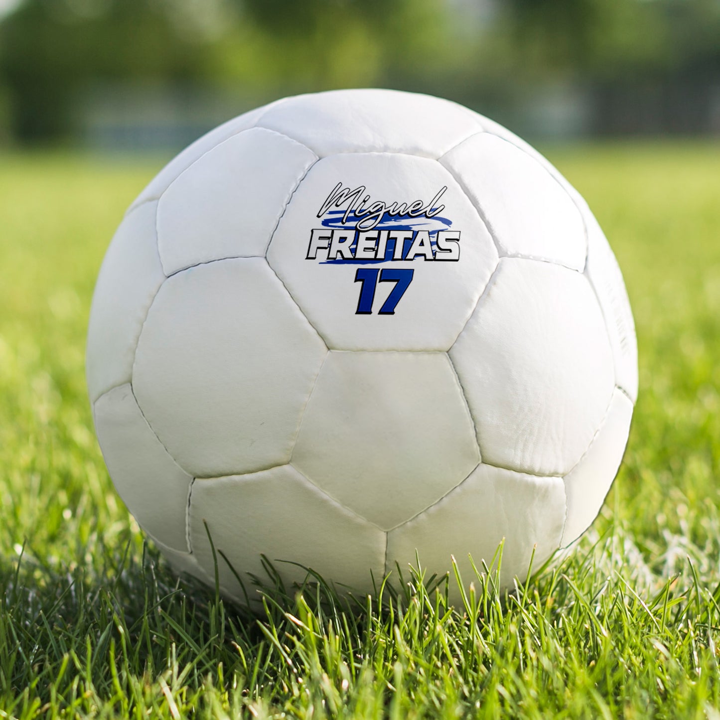 Bola "GoalStar"