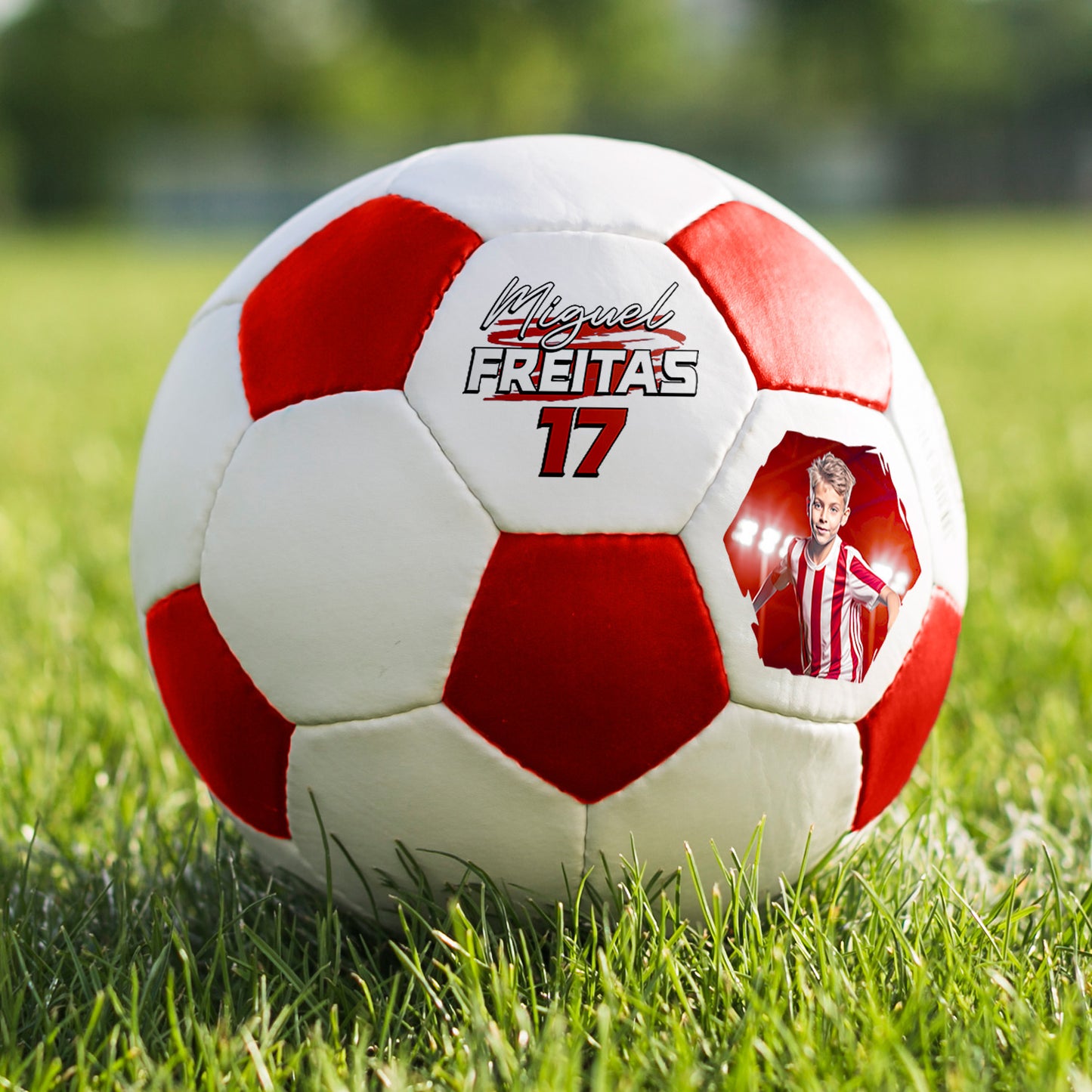 Bola "GoalStar"