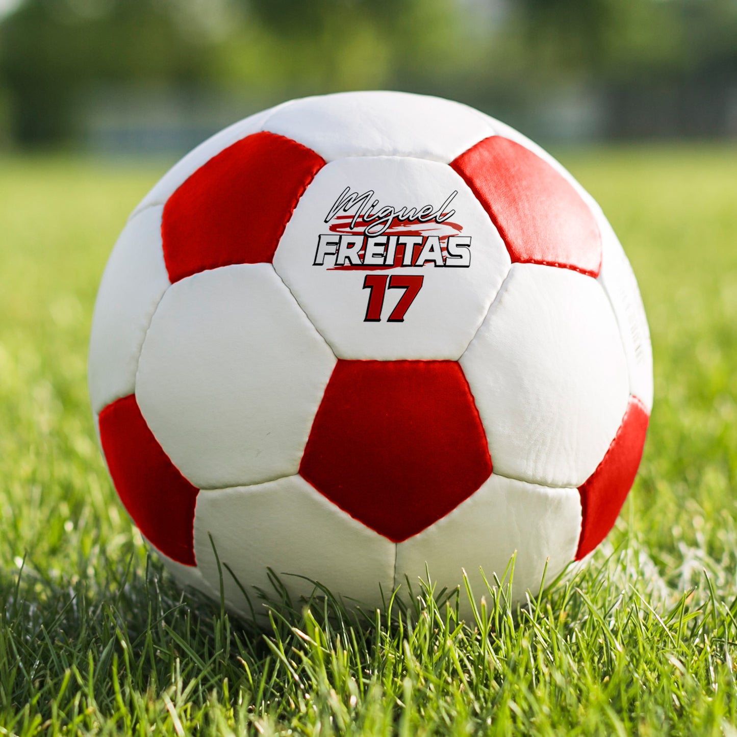 Bola "GoalStar"