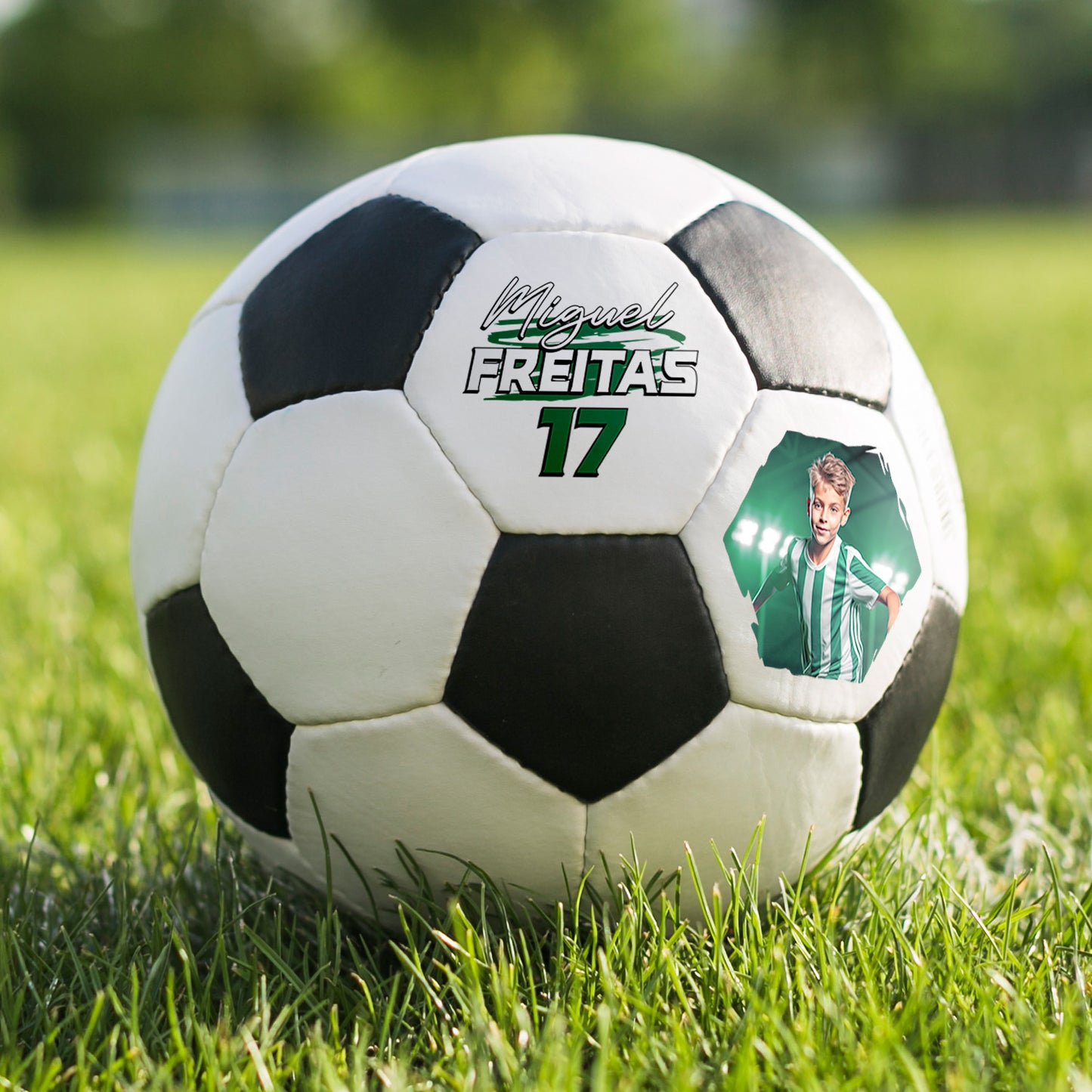Bola "GoalStar"
