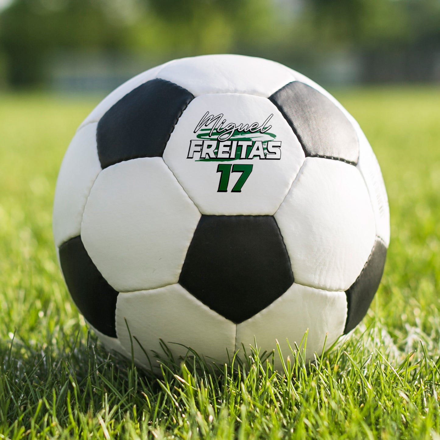 Bola "GoalStar"