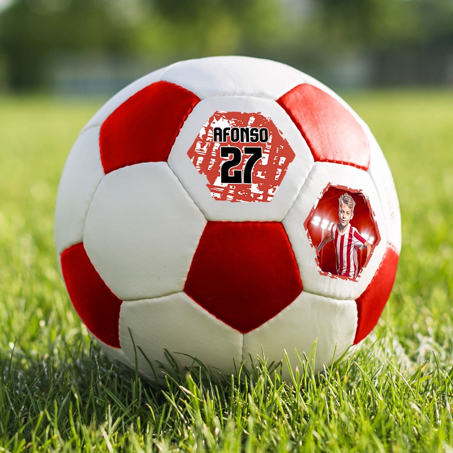 Bola "Astro"