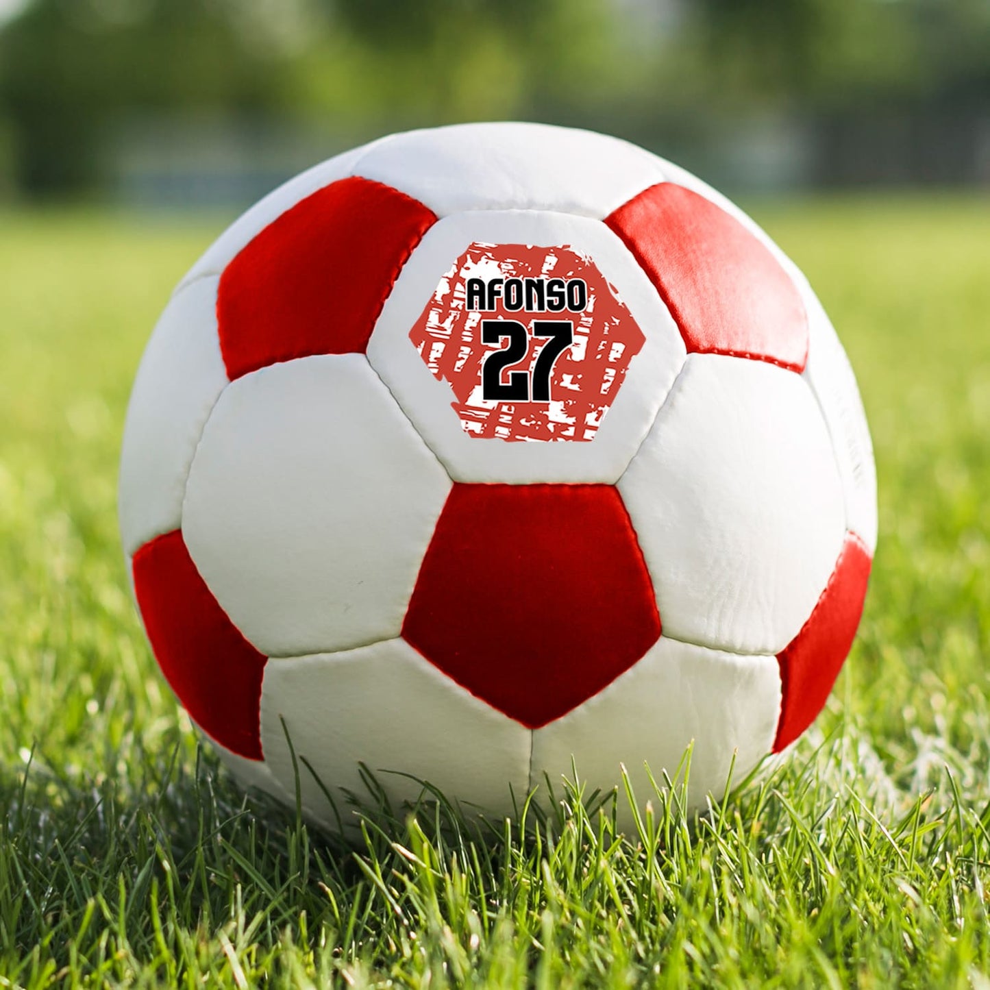 Bola "Astro"
