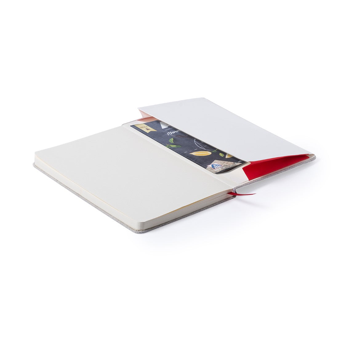 Bloco de Notas "Inicial do nome - Educação"