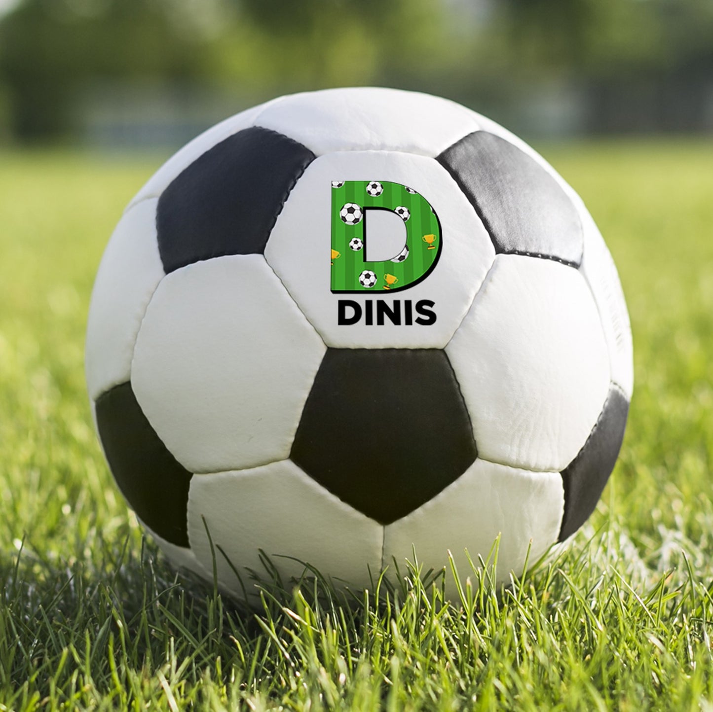 Bola "Football"