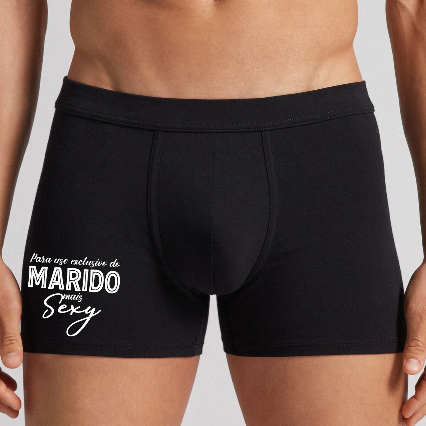 Boxer "Sexy"