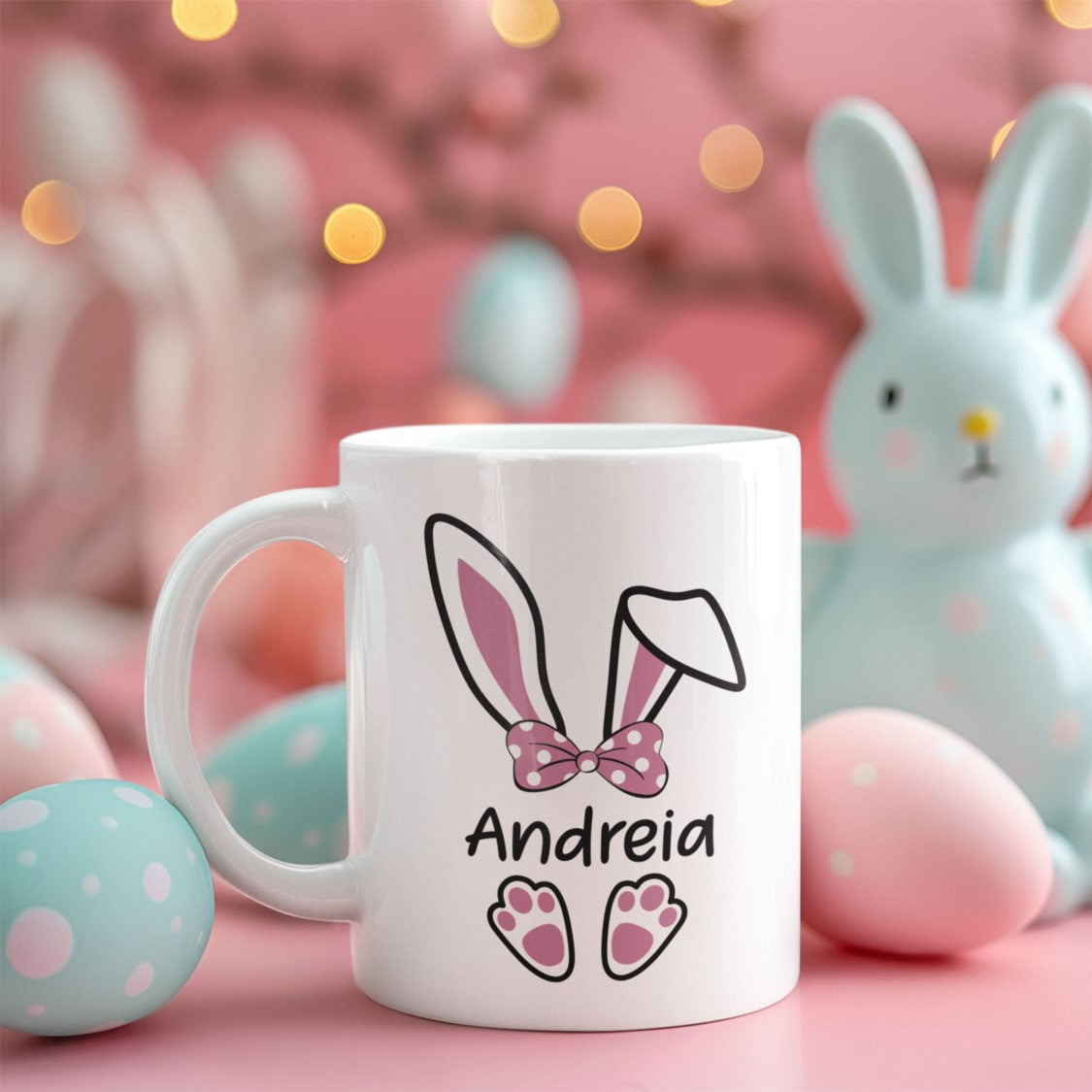 Caneca "Coelhinho"