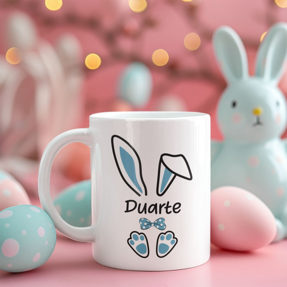 Caneca "Coelhinho"