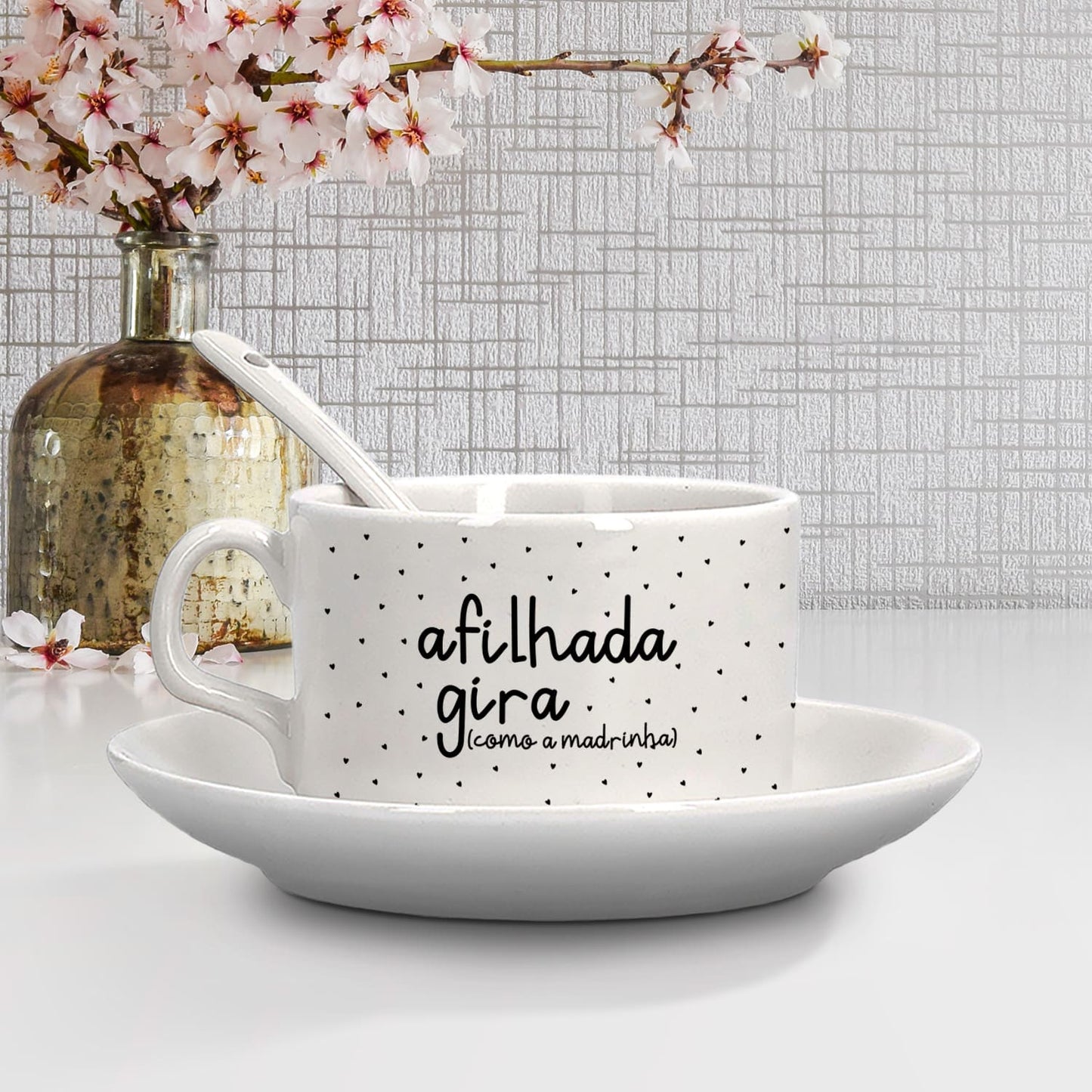 Chávena "Giro(a)"