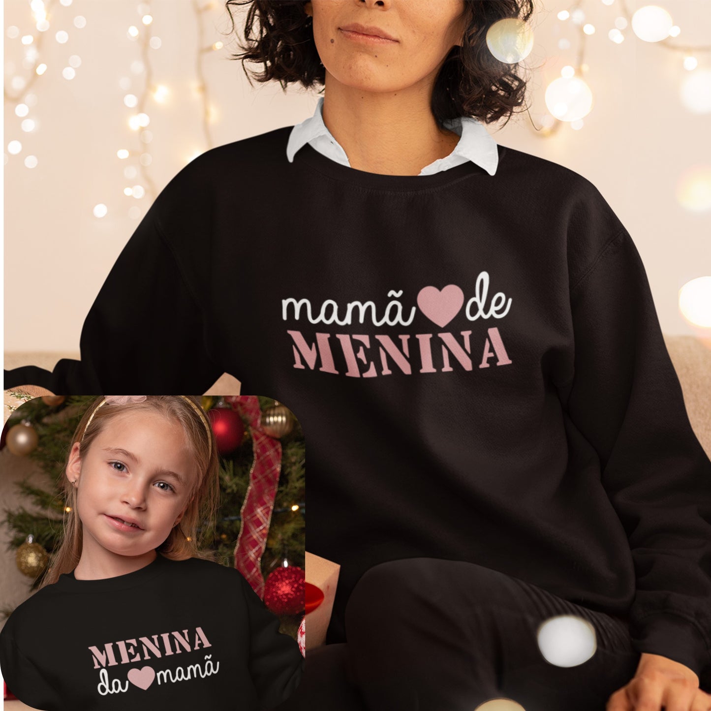 Camisola "Mamã"