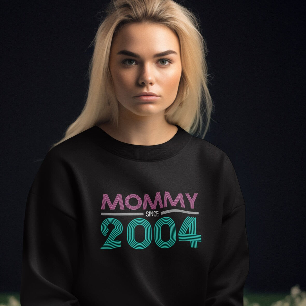 Camisola "MOMMY"