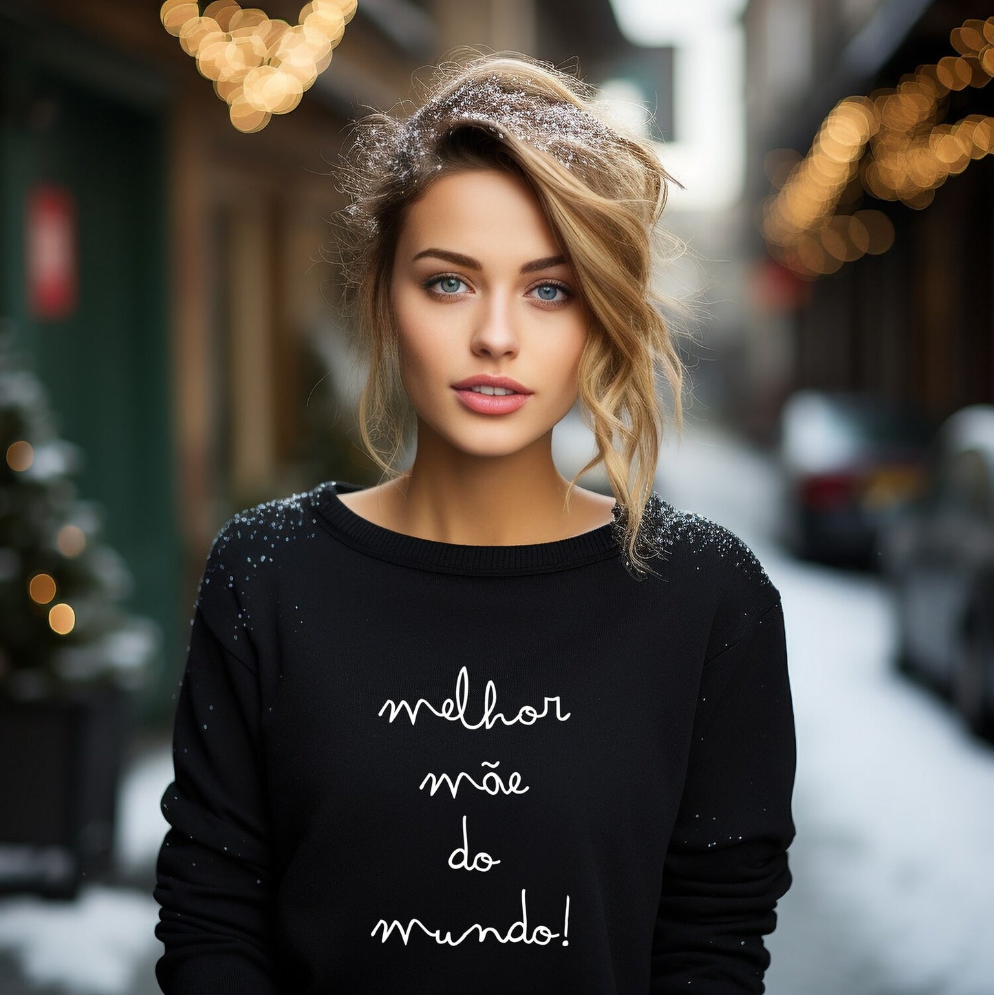 Camisola "Million Hearts"