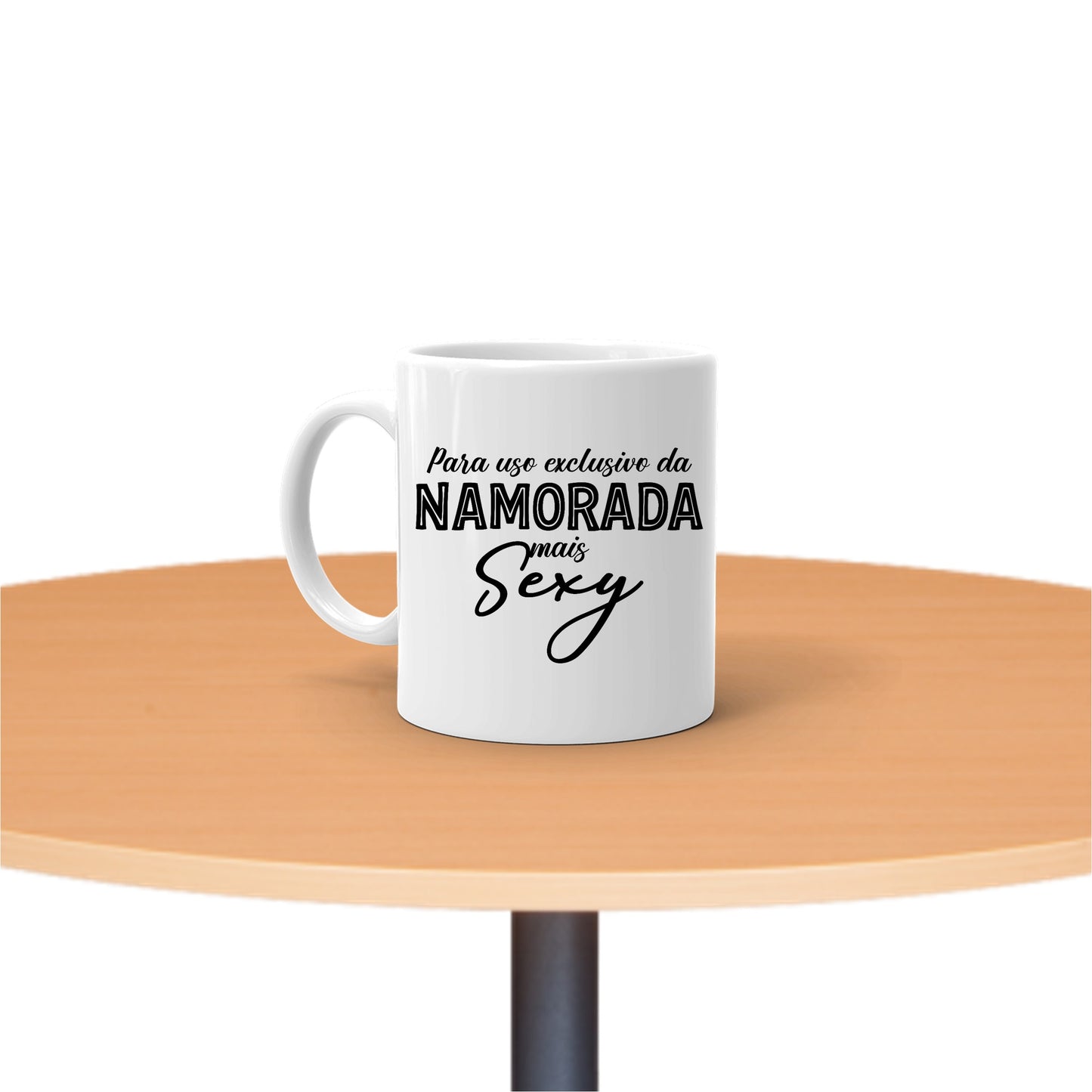 Caneca "Sexy"