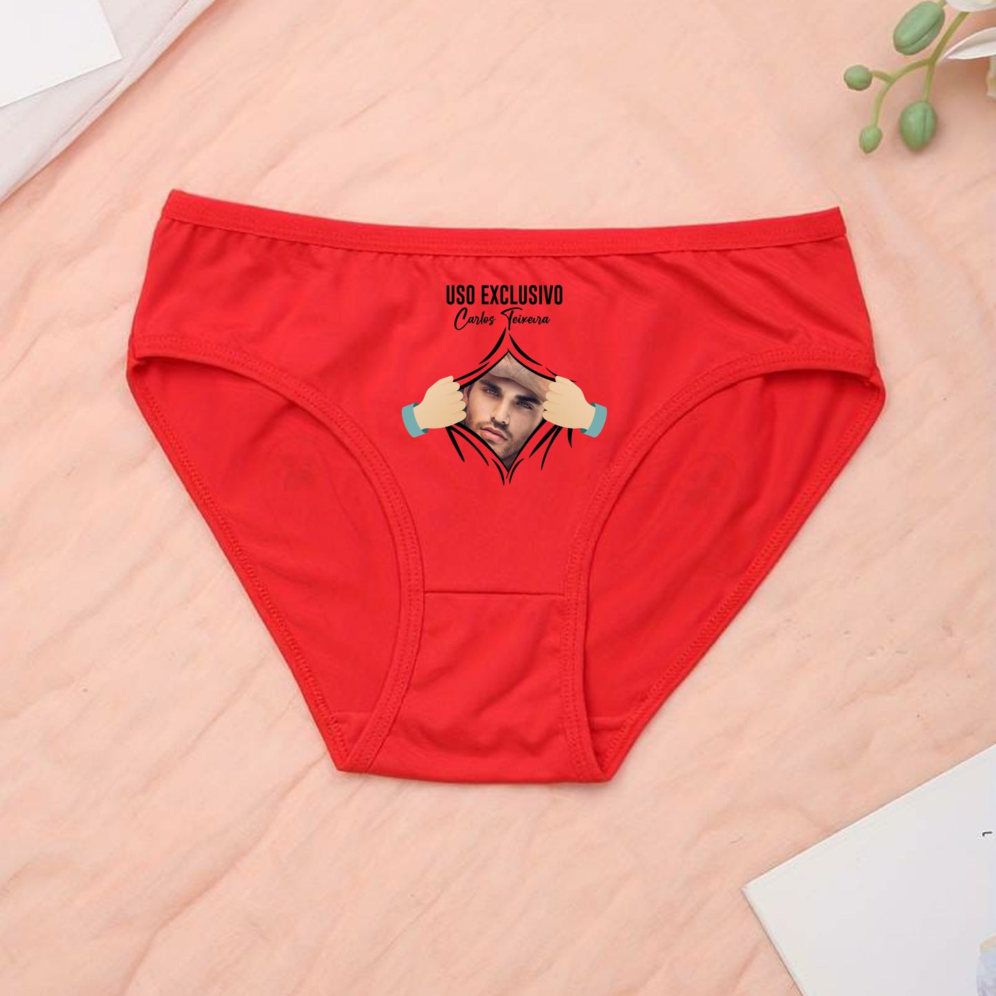 Cueca "Super"