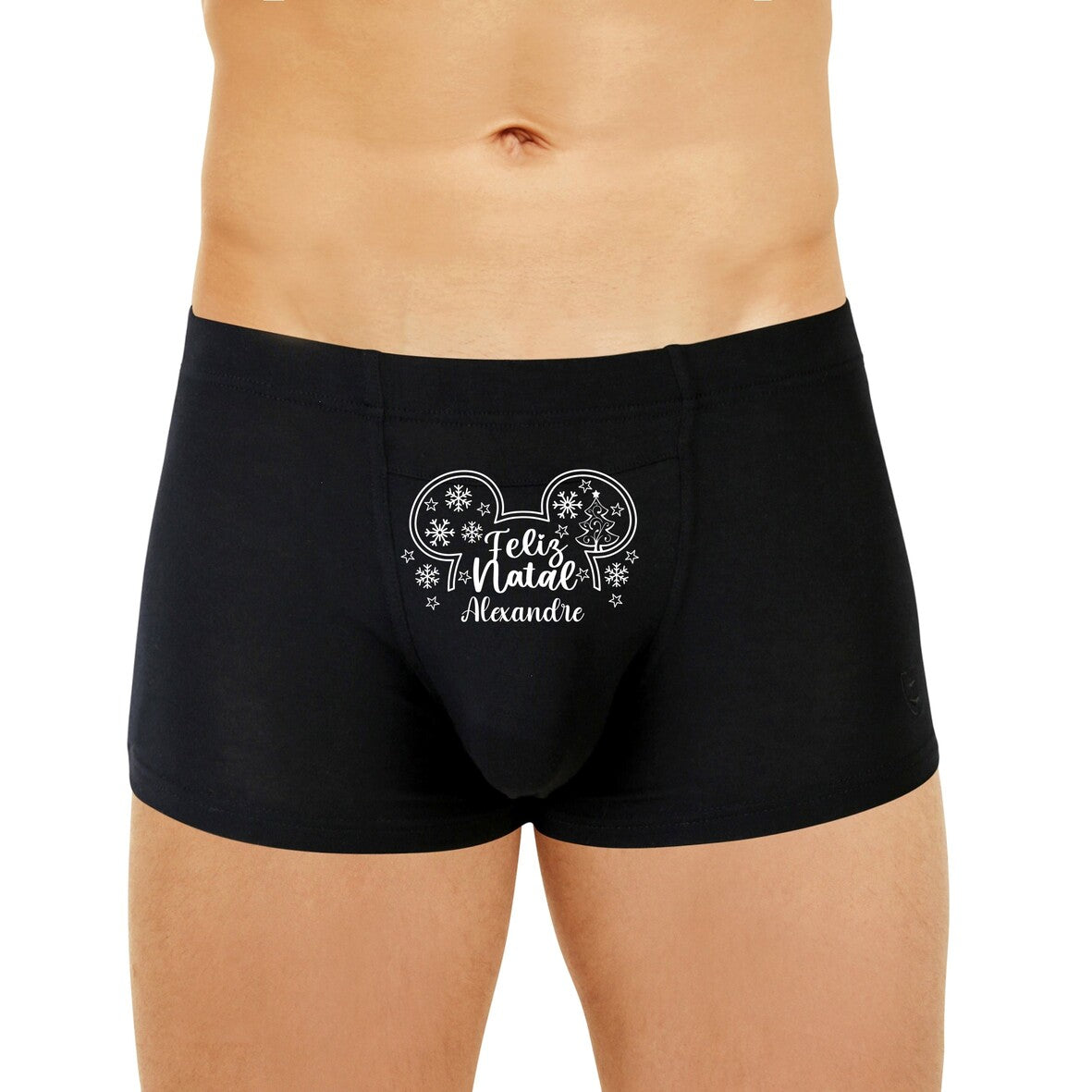 Boxer "Mundo Encantado"