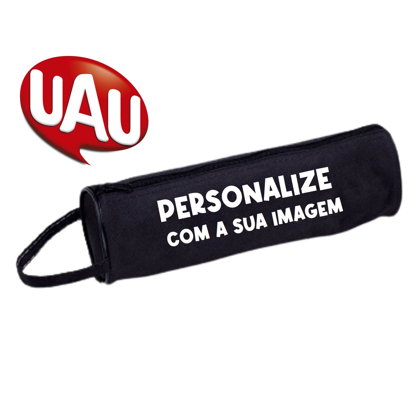 Estojo Escolar "Personaliza-me"