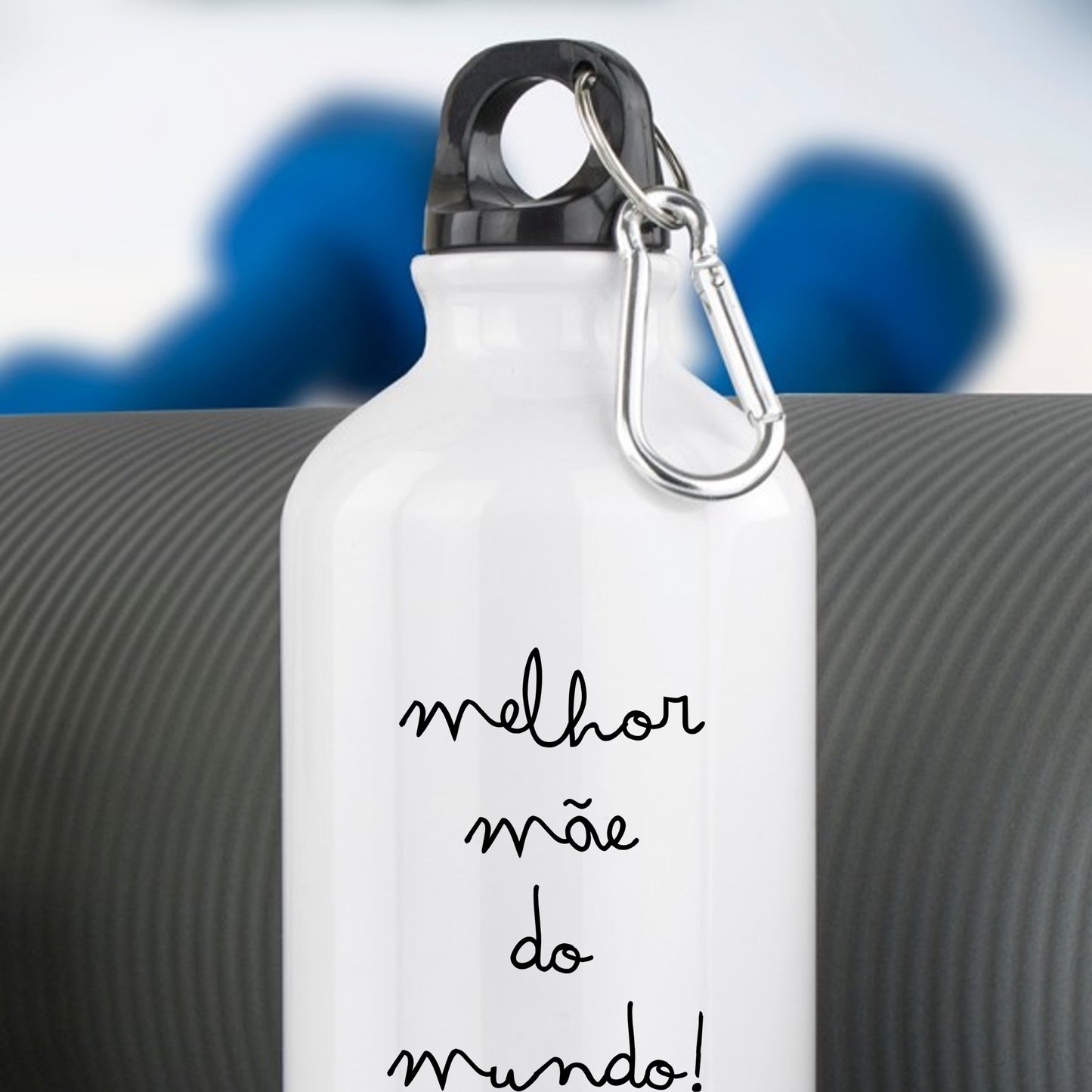 Garrafa "Million Hearts"