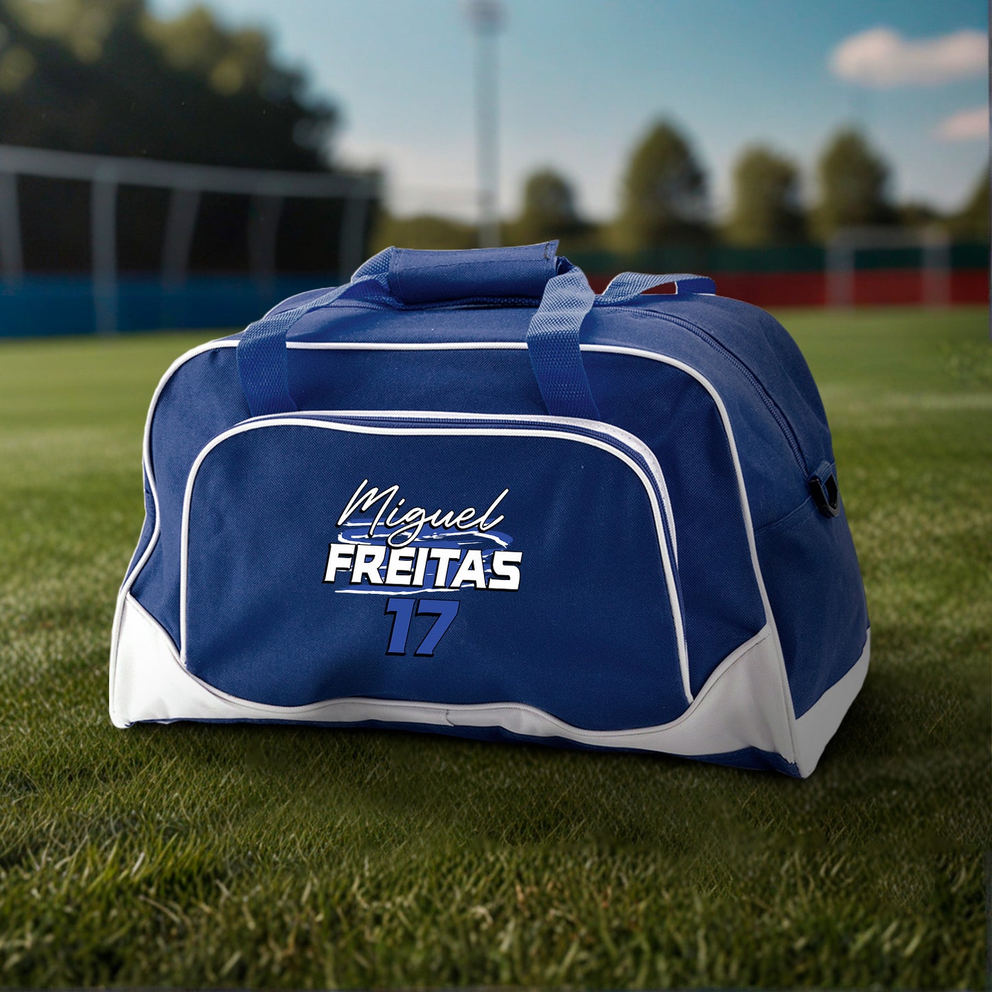 Saco Desportivo "GoalStar"