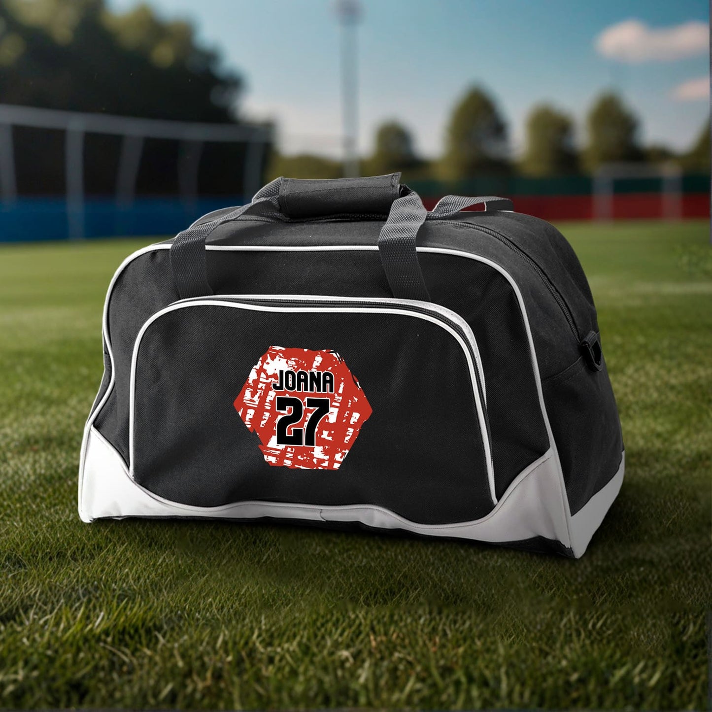 Saco Desportivo "Astro"