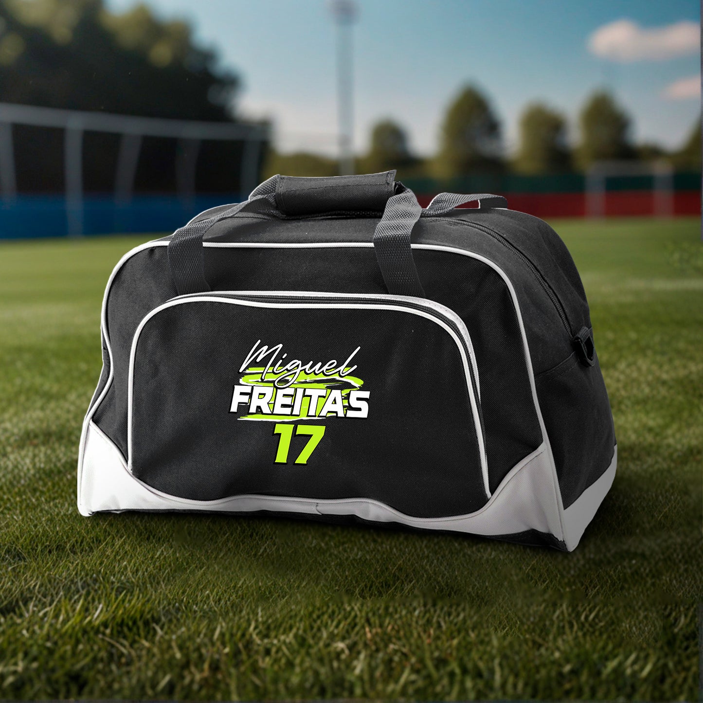 Saco Desportivo "GoalStar"