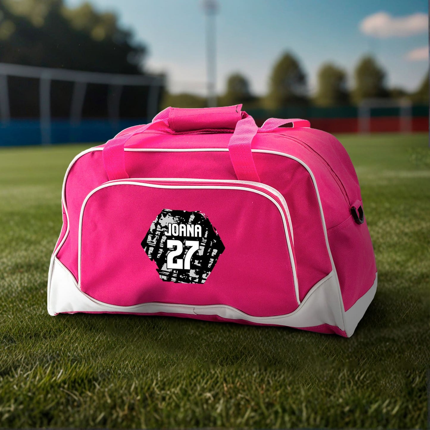 Saco Desportivo "Astro"