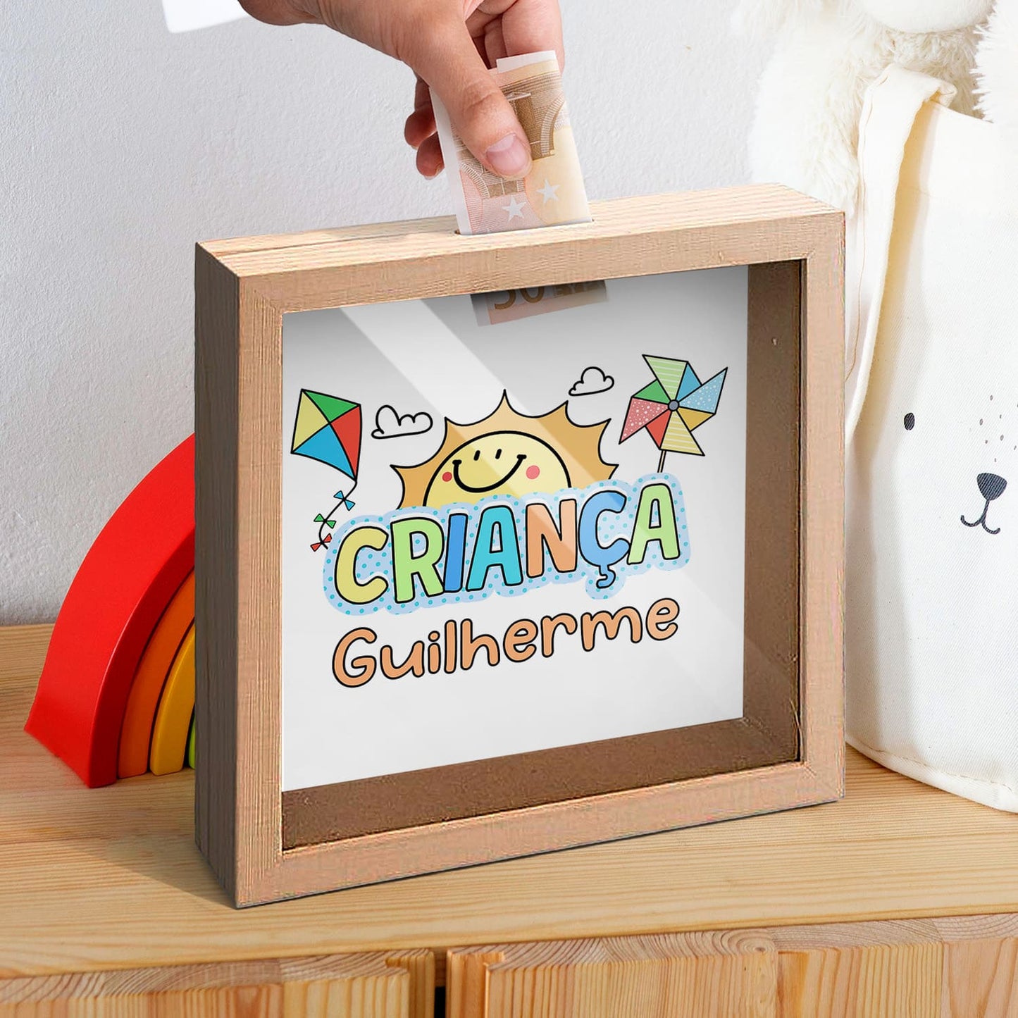 Mealheiro "Solinho"