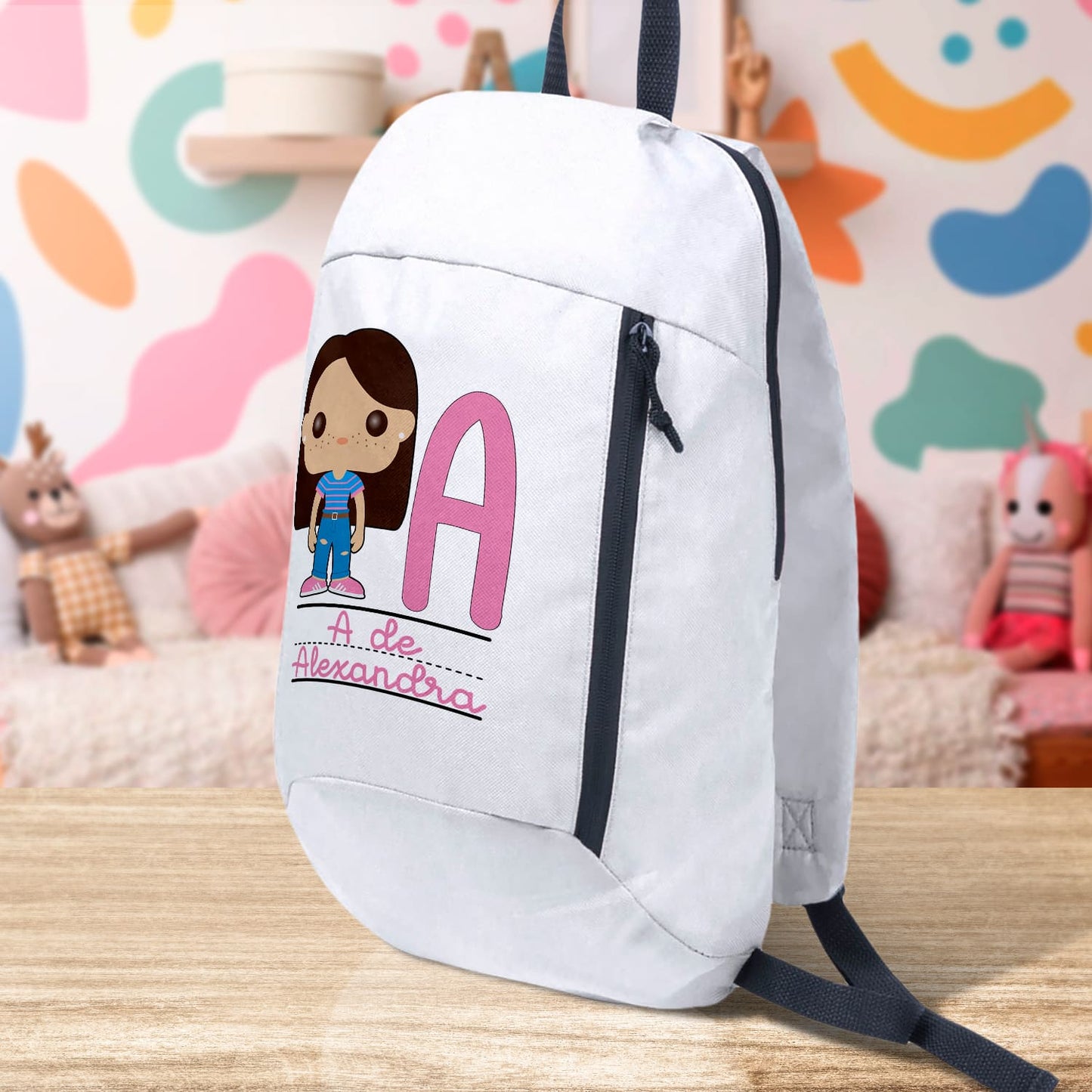 Mochila "POP"