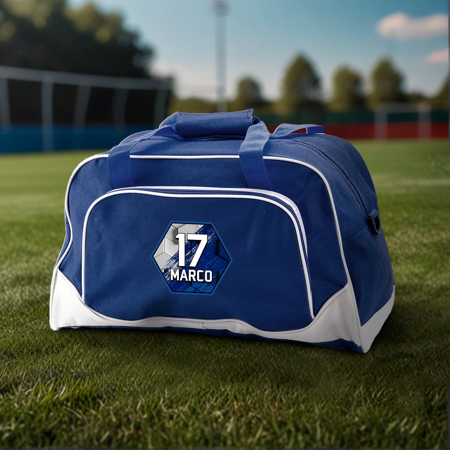 Saco Desportivo "Piece"