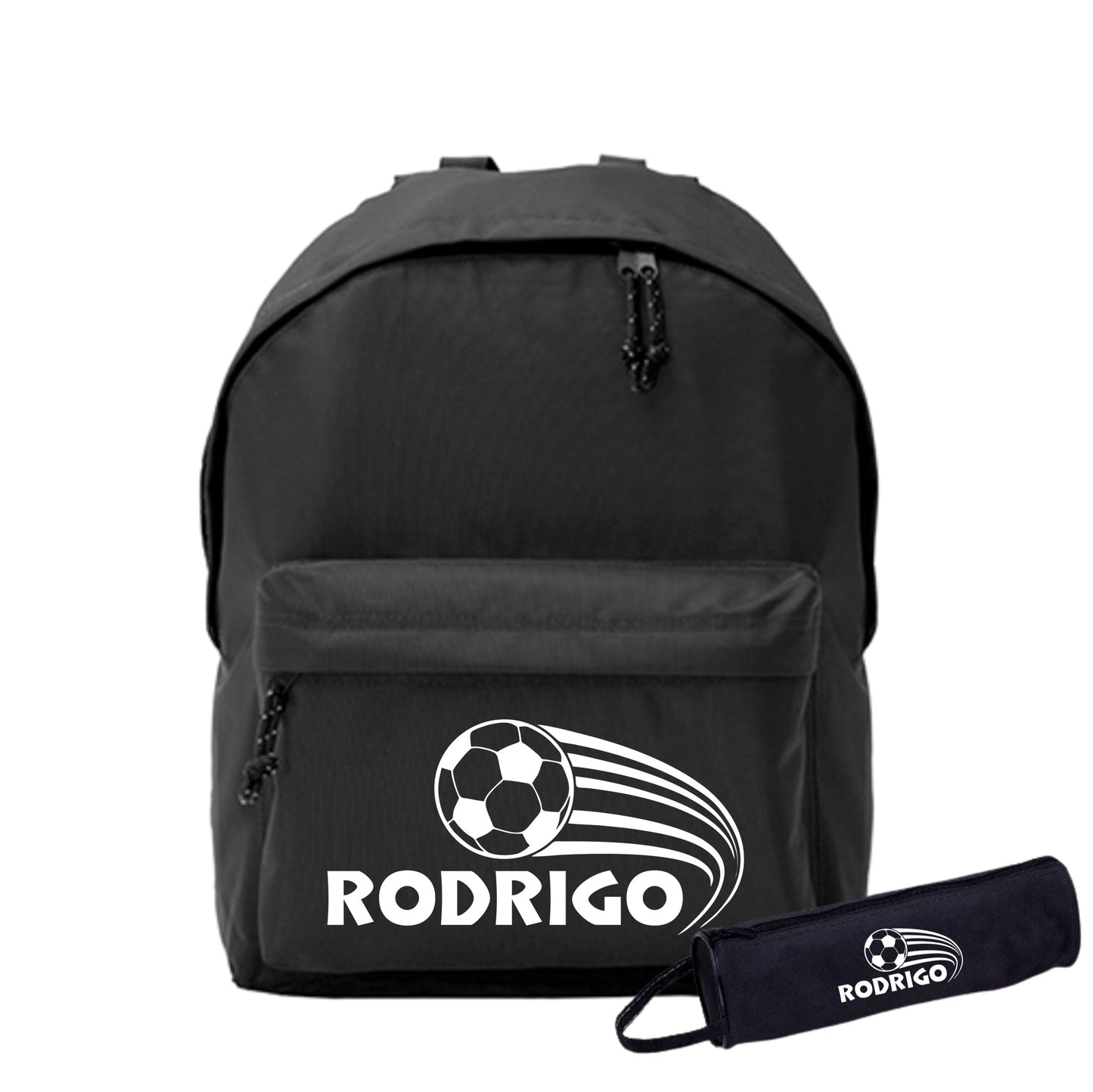 Mochila Escolar "Remate"