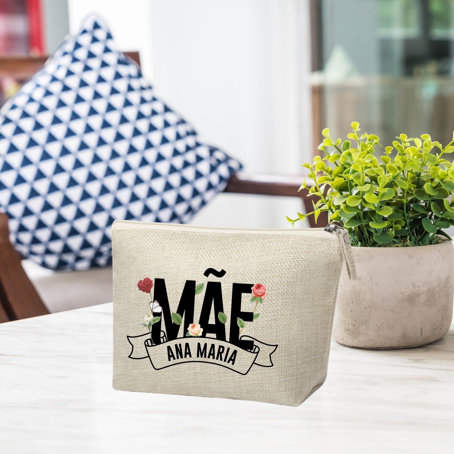 Necessaire "MÃE"