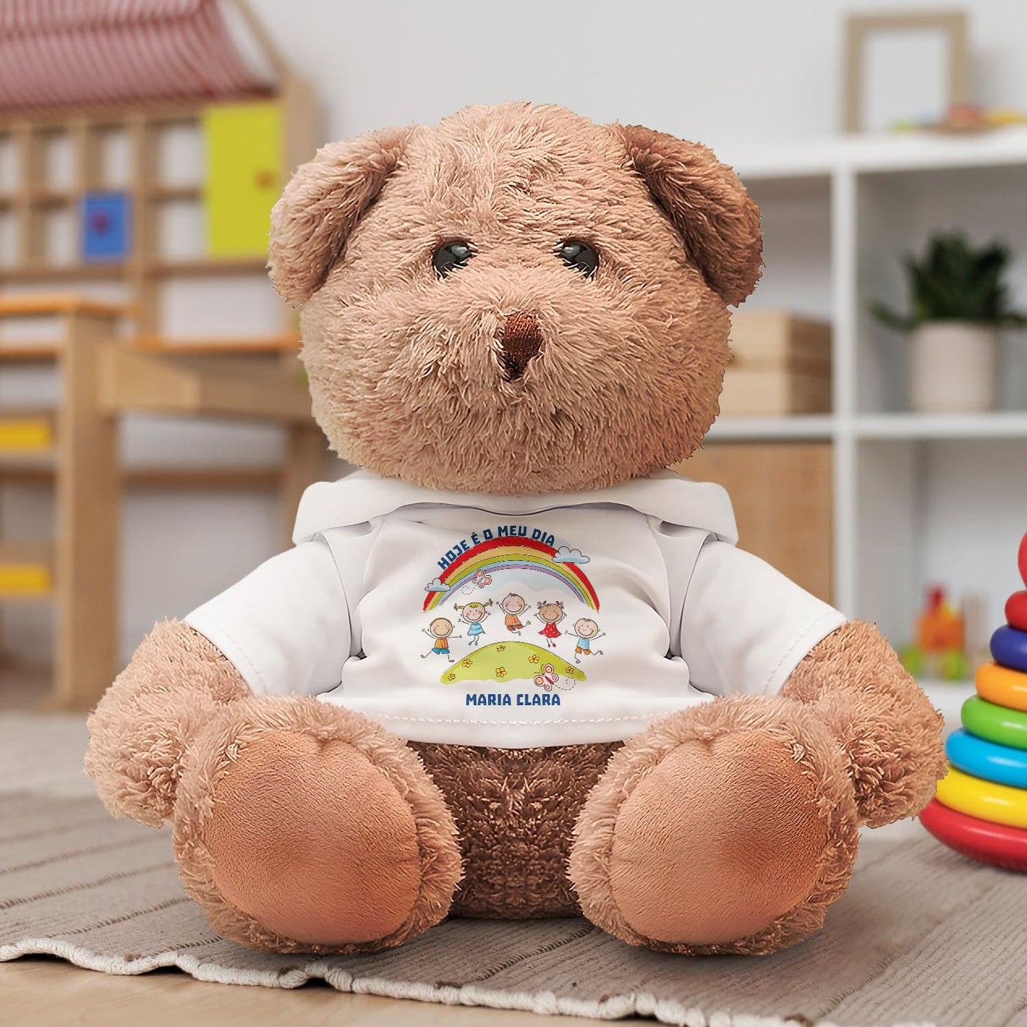 Peluche "Alegria"