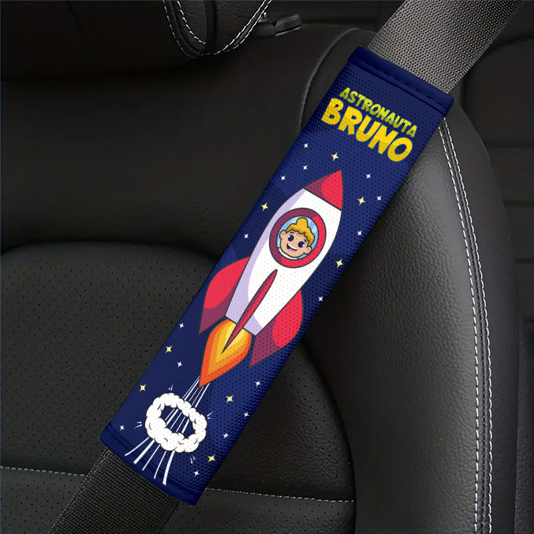 Protetor de cinto "Astronauta"