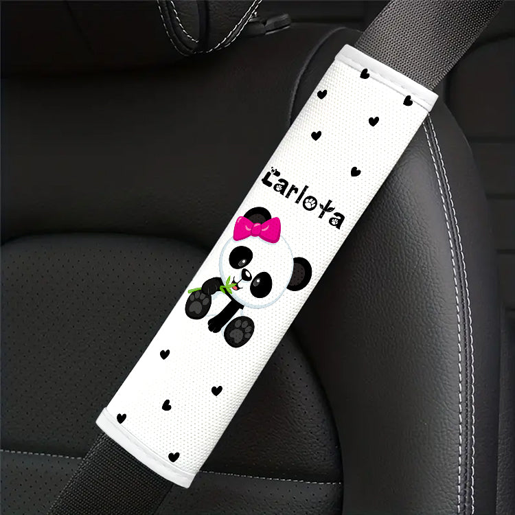 Protetor de cinto "Panda"