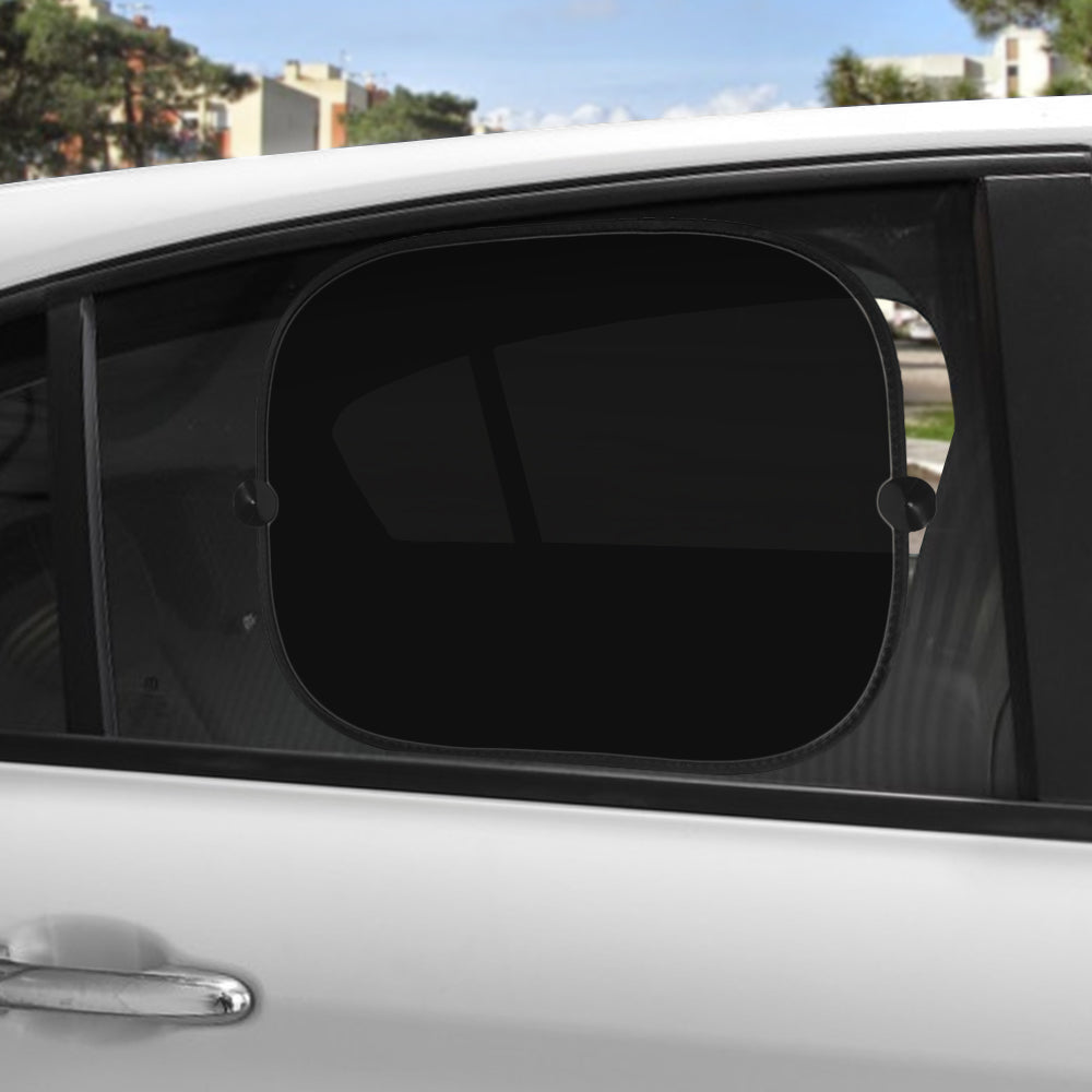 Tapa-sol e/ou placa para carro "Baby on Board"