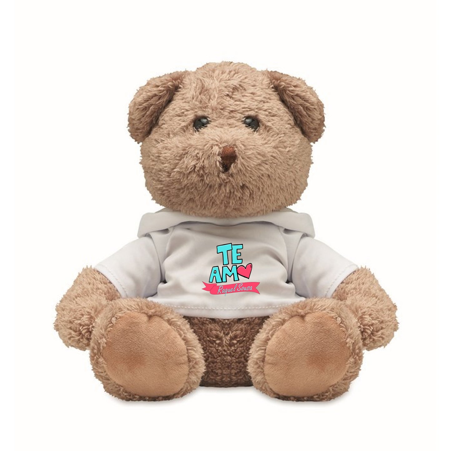 Peluche "Te Amo"