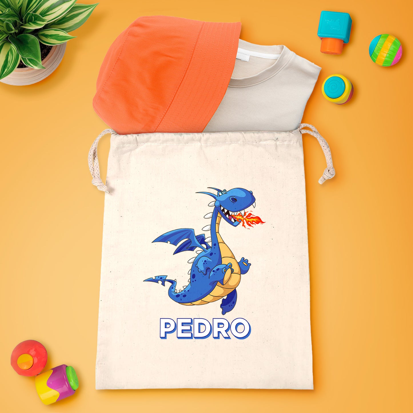 Saco(s) Multiusos "Futebol"