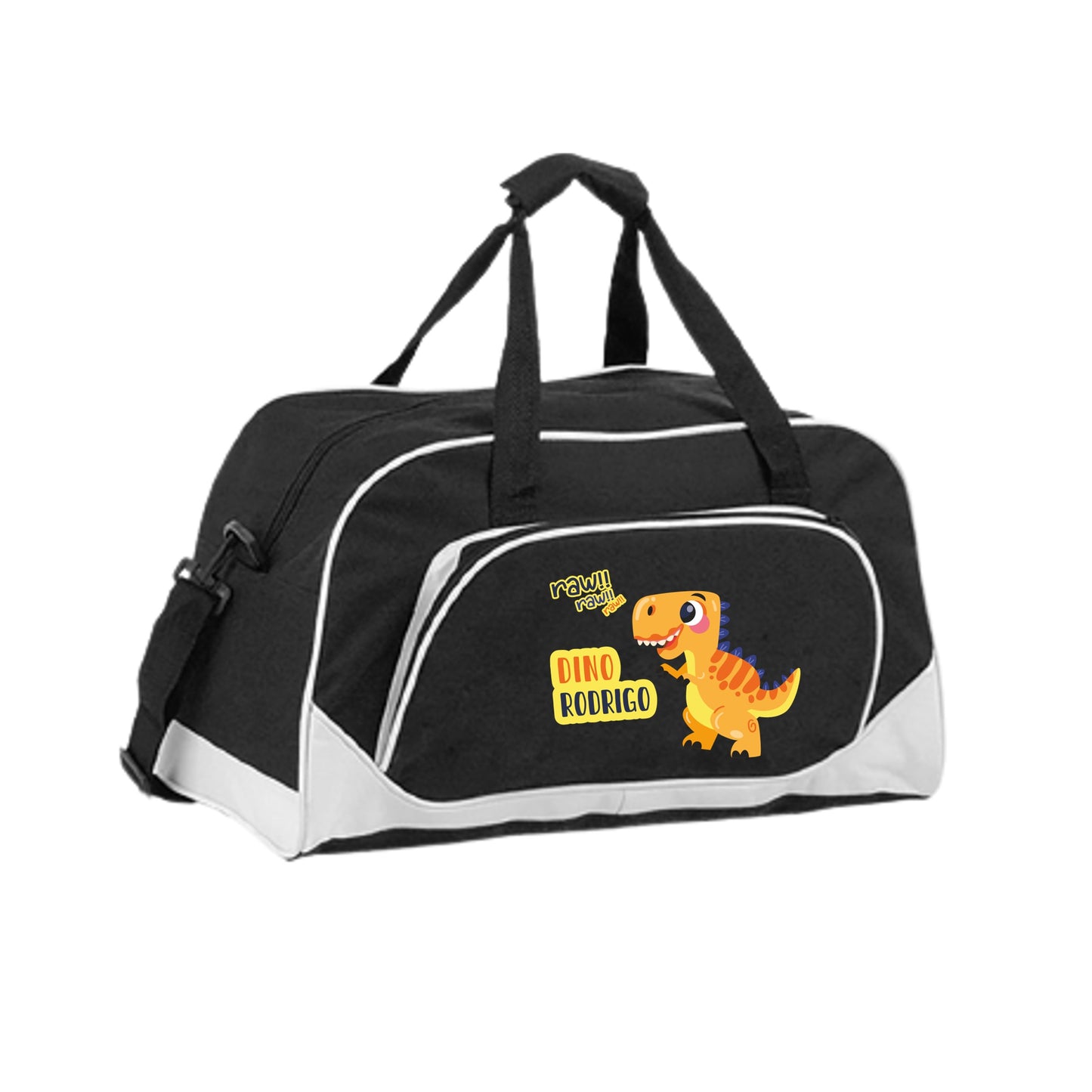 Saco Desportivo "Dino"