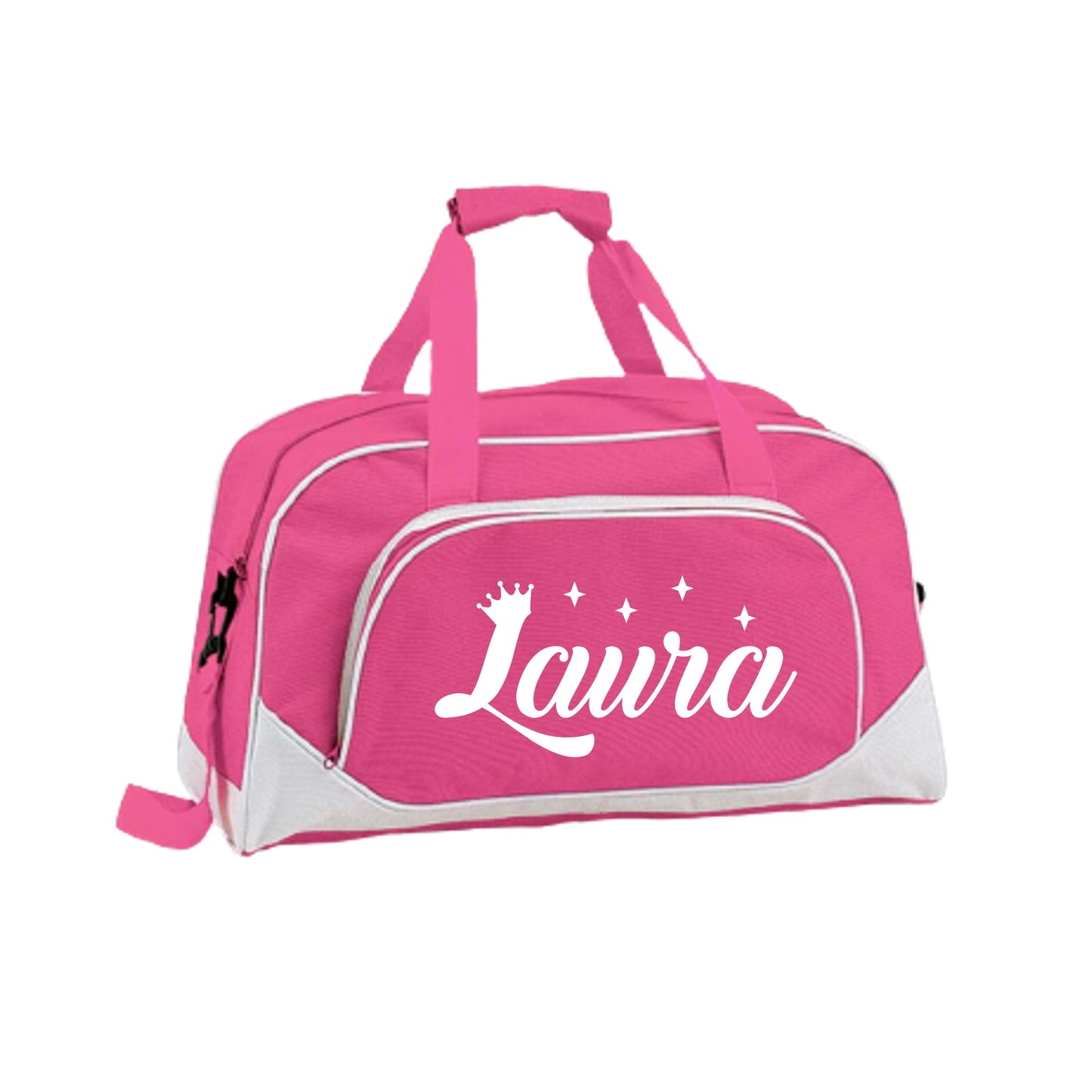 Saco Desportivo "Rainha/Rei"