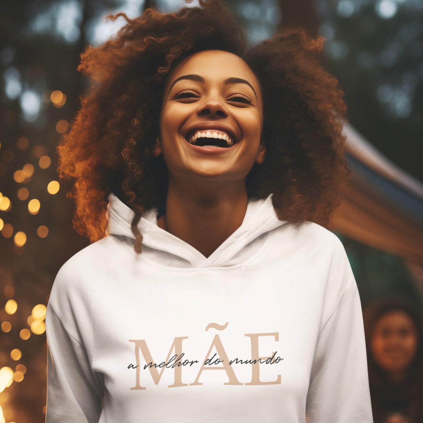 Sweatshirt "Simplicidade"