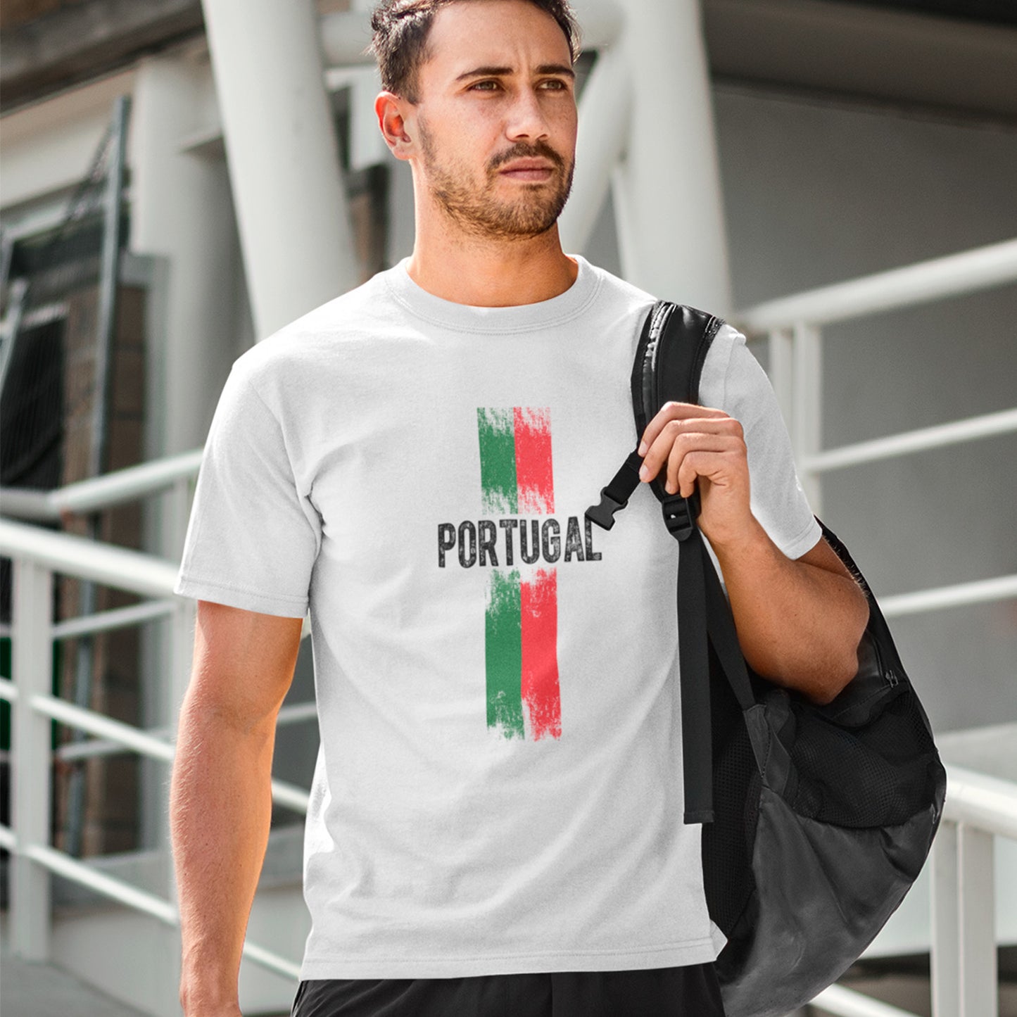 T-shirt "Portugal"