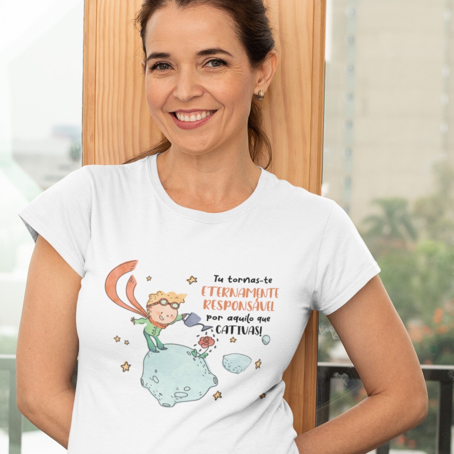 T shirt piccolo principe online