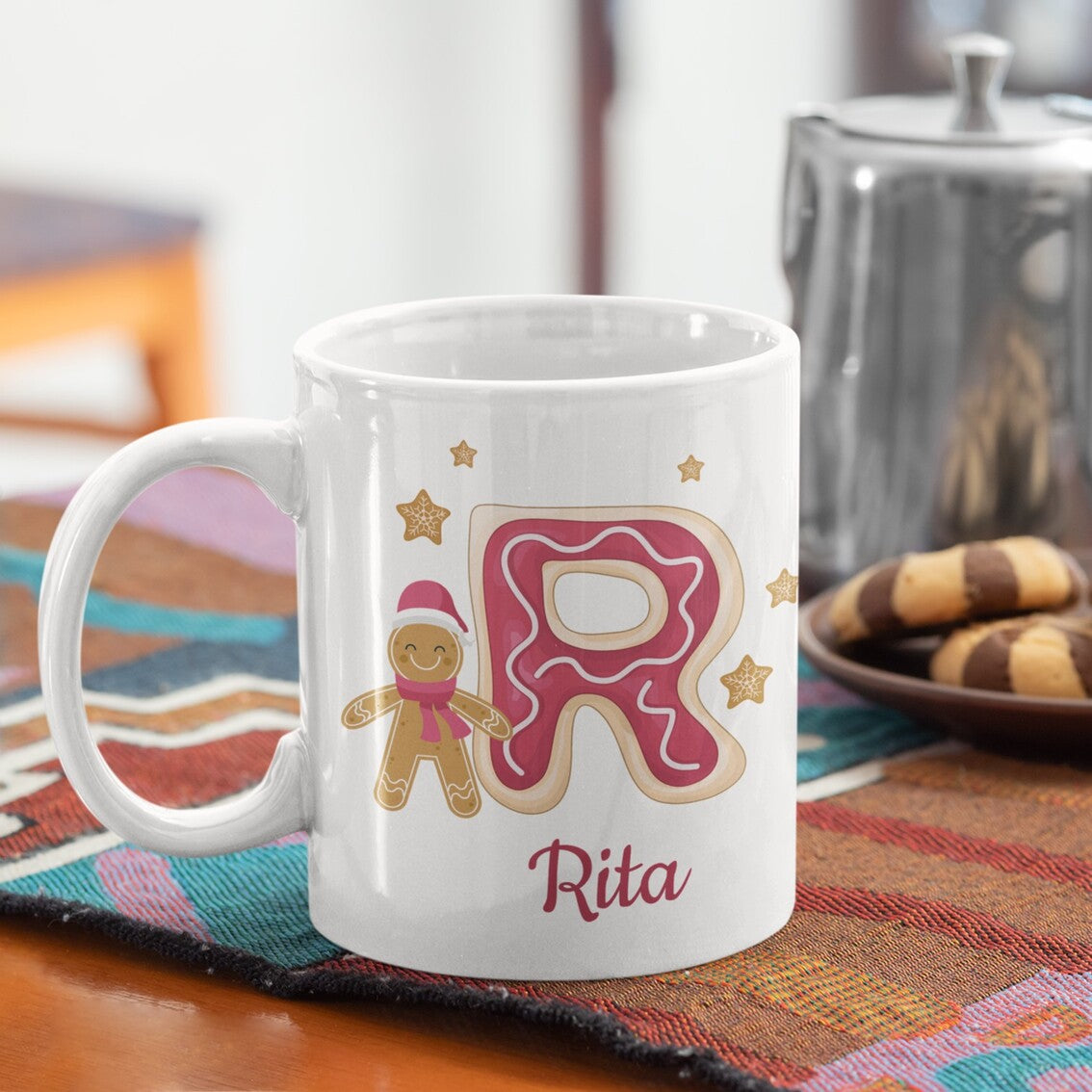 Caneca "Cookie"