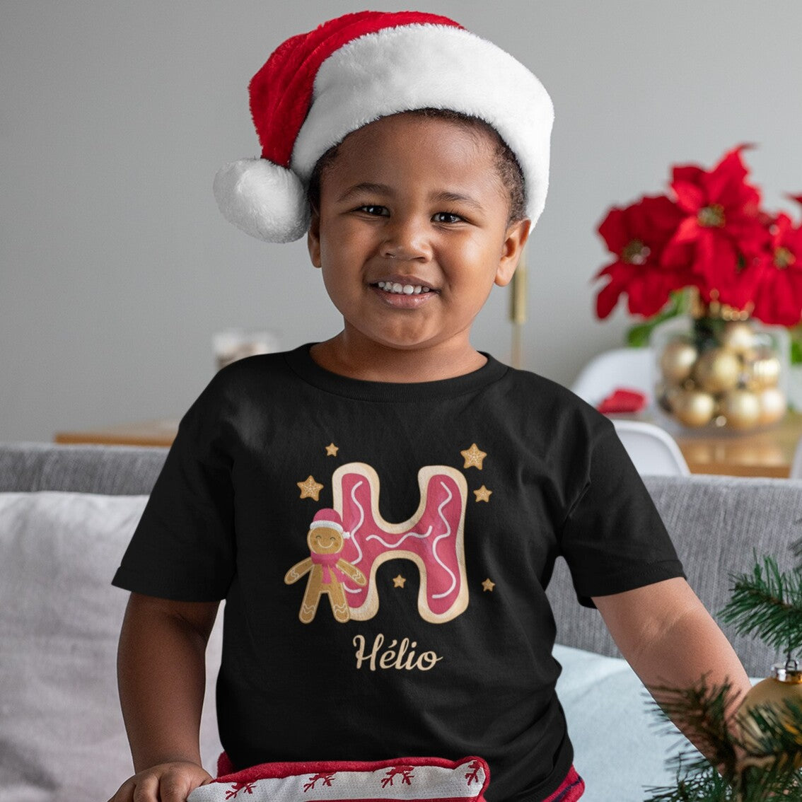 T-shirt "Cookie"
