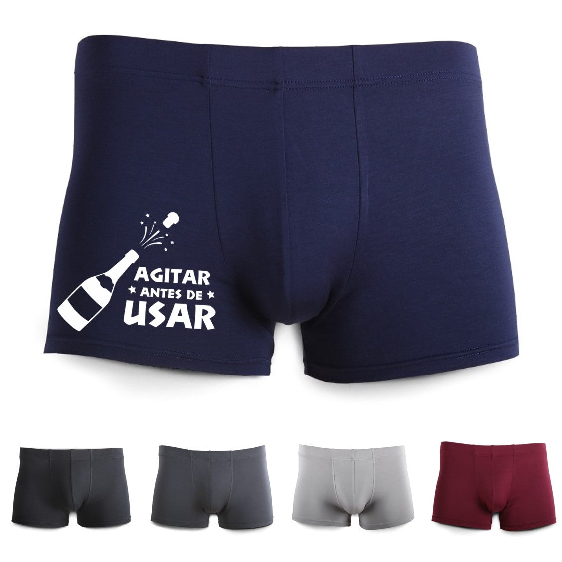 Boxer "Agitar"