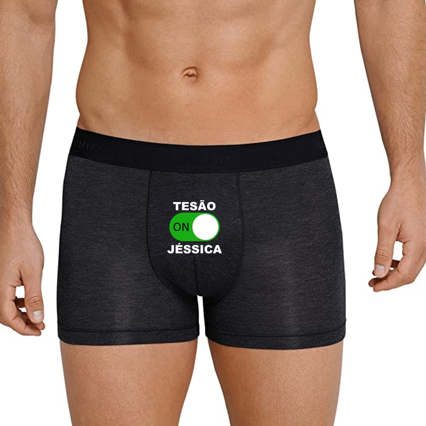 Boxer "ON"