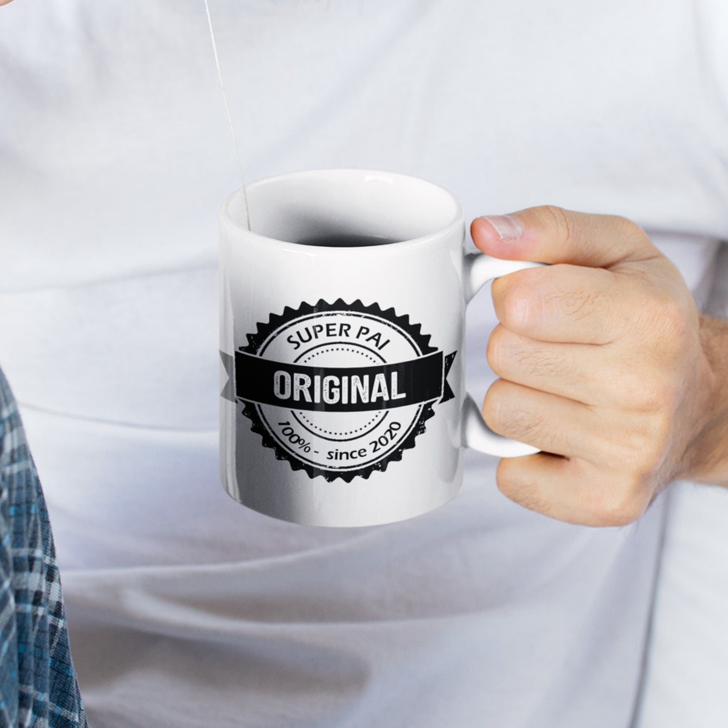 Caneca "Original"